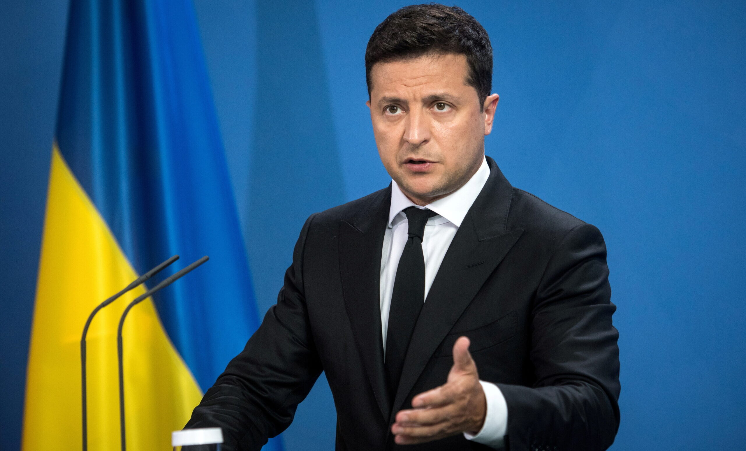 Зеленський. Президент України+