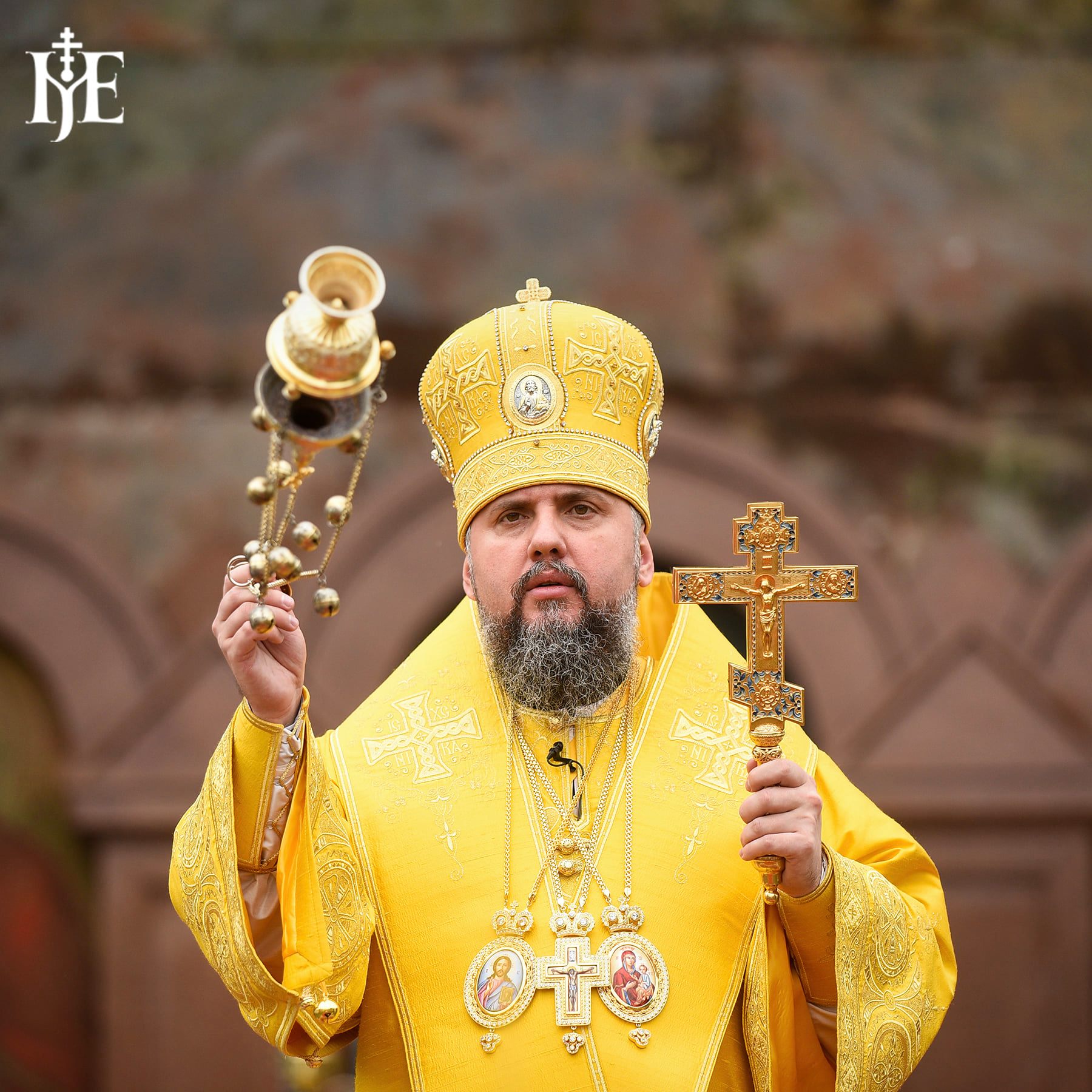 Епіфаній ФБ+
