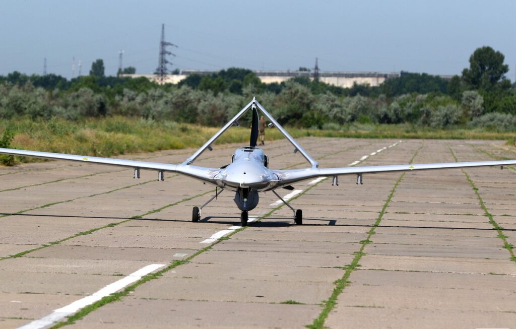 Услід за Польщею та Литвою: у Норвегії оголосили збір на Bayraktar для України