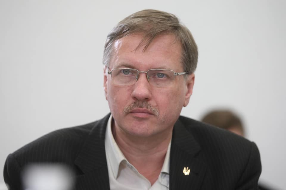Зеленский копирует все, что делал Янукович — Черновол о ситуации с китайским вектором
