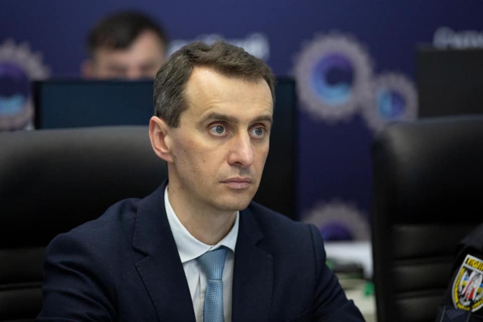 Українці “постарішали” через війну на 15–20 років – МОЗ