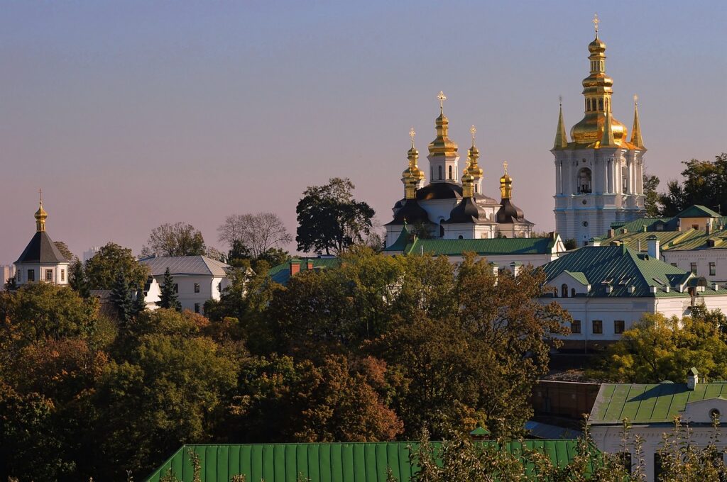 Цього тижня у центрі Києва обмежать рух транспорту: перелік вулиць