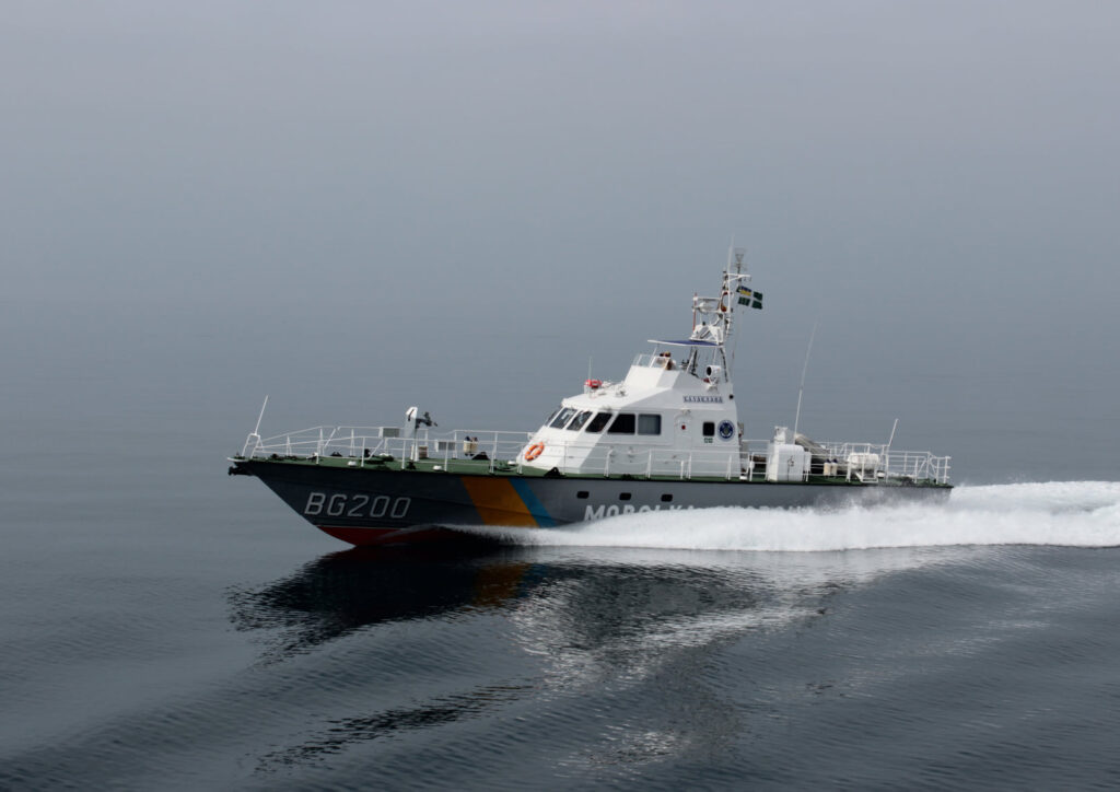 Украинское судно потерпело бедствие в Черном море: корабли России отказались прийти на помощь