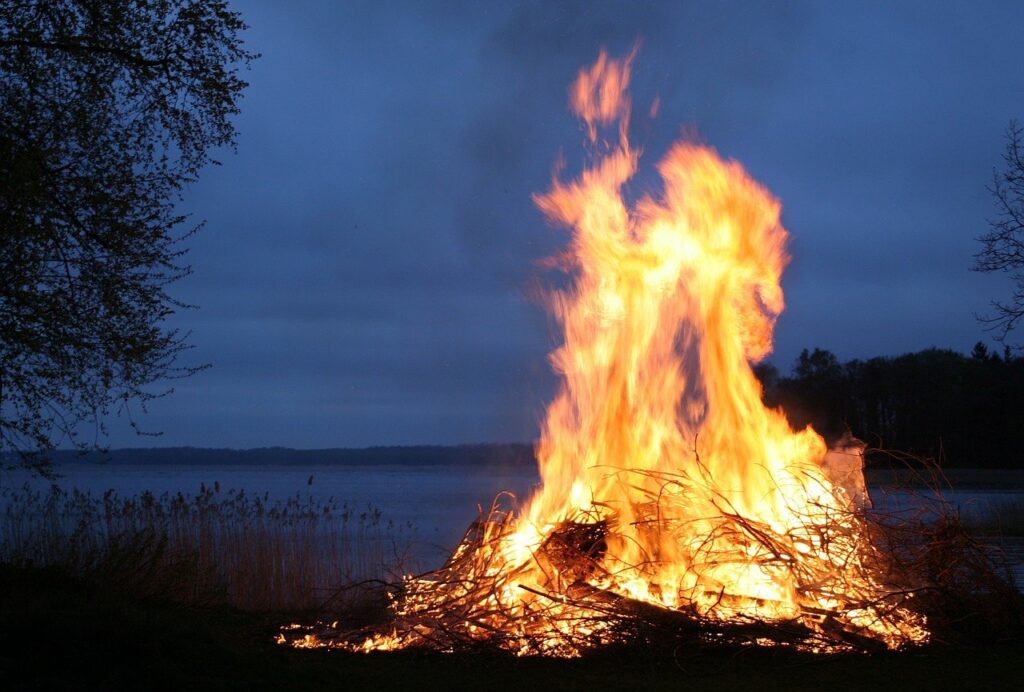 Superstitions of Kupala Night: what you absolutely cannot do on Ivan Kupala
