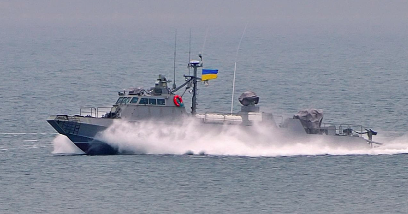 Валерій Шандра: Сім катерів “Кузні на Рибальському”  вже в строю, ми розробили їх без жодної копійки з бюджету
