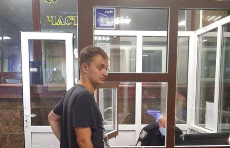 “Слугу народу” Брагара запідозрили у вживанні наркотиків, нардепа затримала поліція