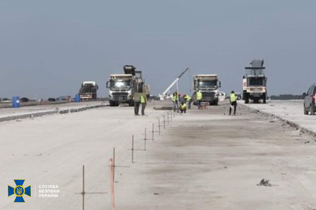СБУ підозрює нового керівника аеропорту “Бориспіль” в багатомільйонних махінаціях