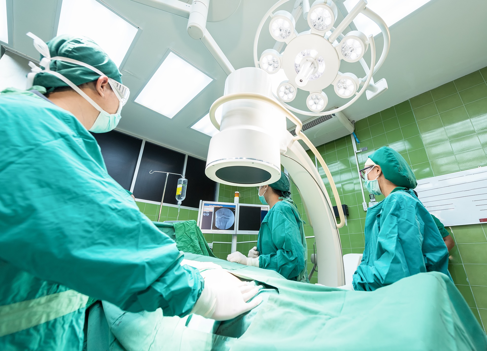 Лікарня+