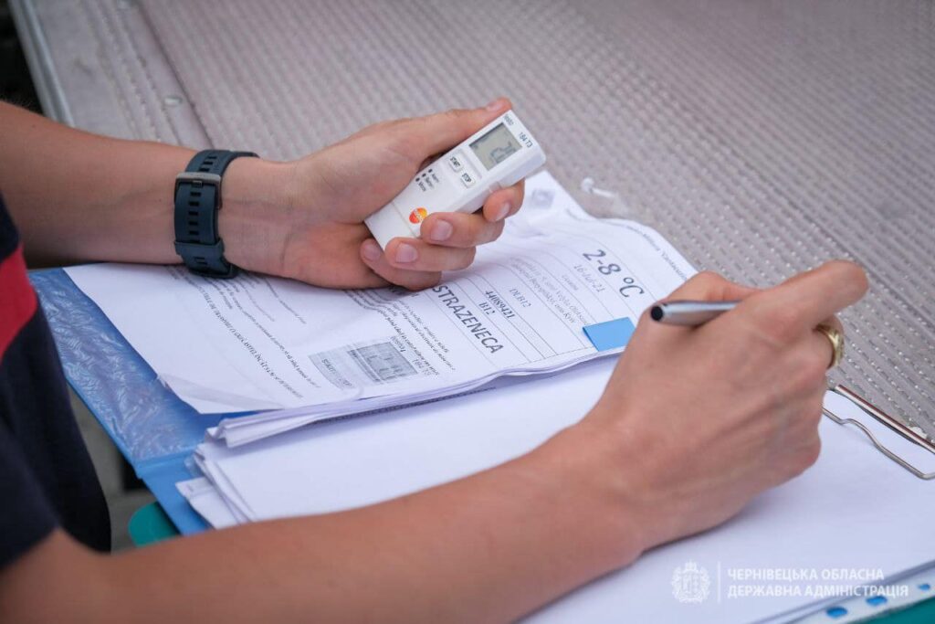 Сертифікат про одужання від коронавірусу діятиме два місяці – МОЗ