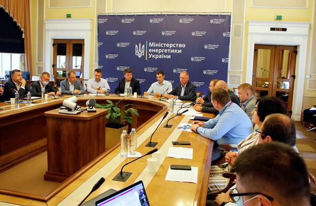 Врегулювання кризи на ринку електроенергії: в Міненерго запропонували вихід