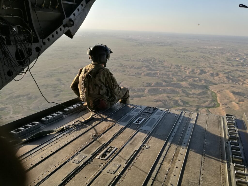 Військові США і НАТО можуть залишити Ірак вже до кінця року