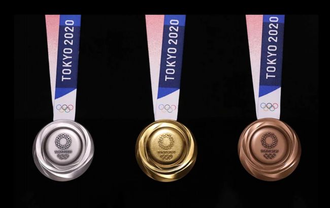 Паралімпіада-2020: українські спортсмени вибороли 98 медалей