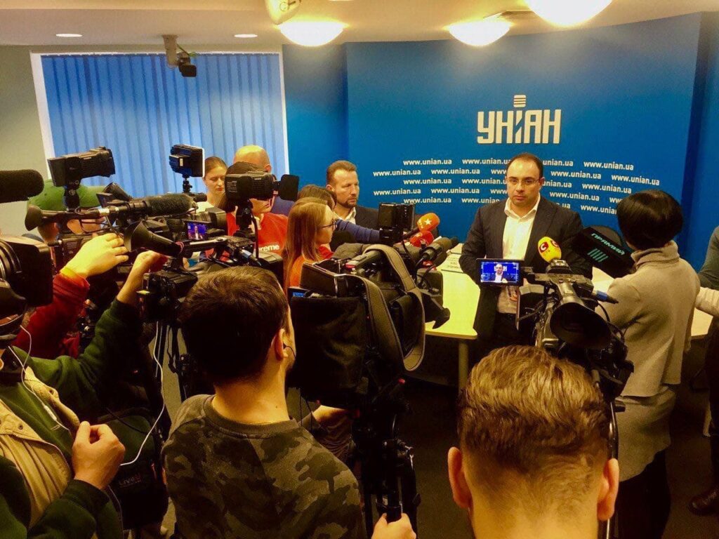 Суд подтвердил законность аукциона по продаже обанкротившегося ЧАО «Блиц-Информ»