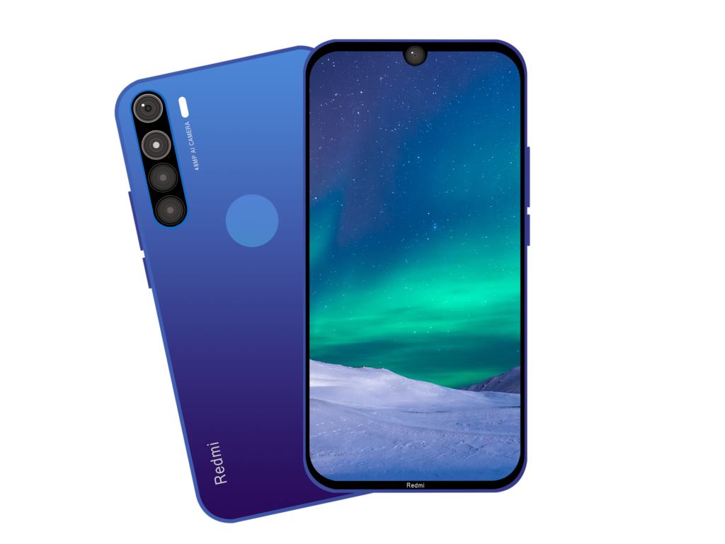 Новий процесор і старий дизайн: Xiaomi представить бюджетний смартфон