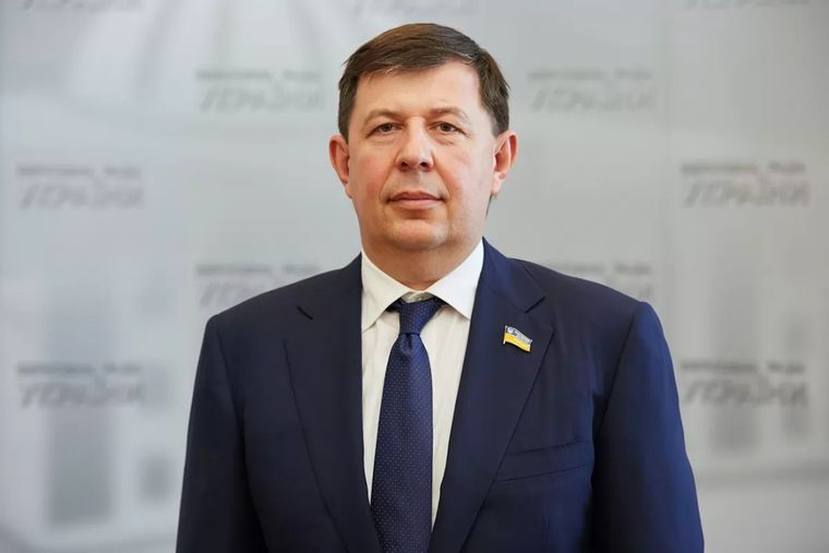 За підозрою у держзраді: суд арештував майно нардепа від ОПЗЖ Козака