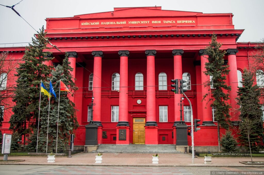 Українські університети увійшли до світового рейтингу найкращих: перелік