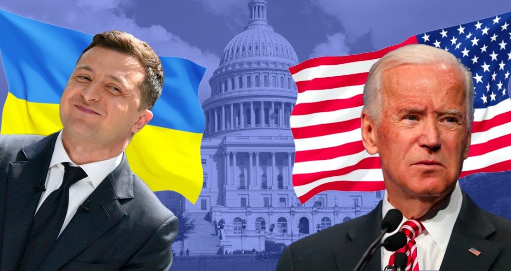 Саміт Зеленський – Байден: які перспективи переговорів для України