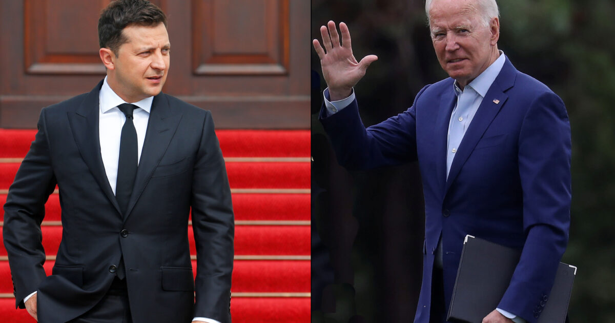 Глухий кут зовнішньої політики Зеленського: що означає перенесення дати зустрічі з Байденом - Vimarsana News