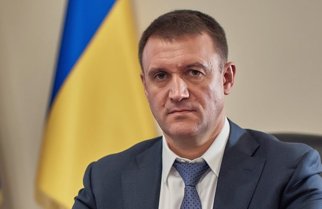 Бюро економічної безпеки очолив Вадим Мельник: що про нього відомо