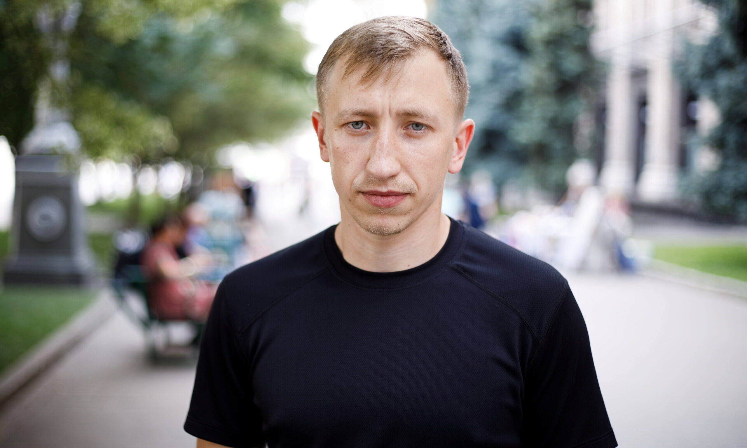 Віталій Шишов. Білорусь+