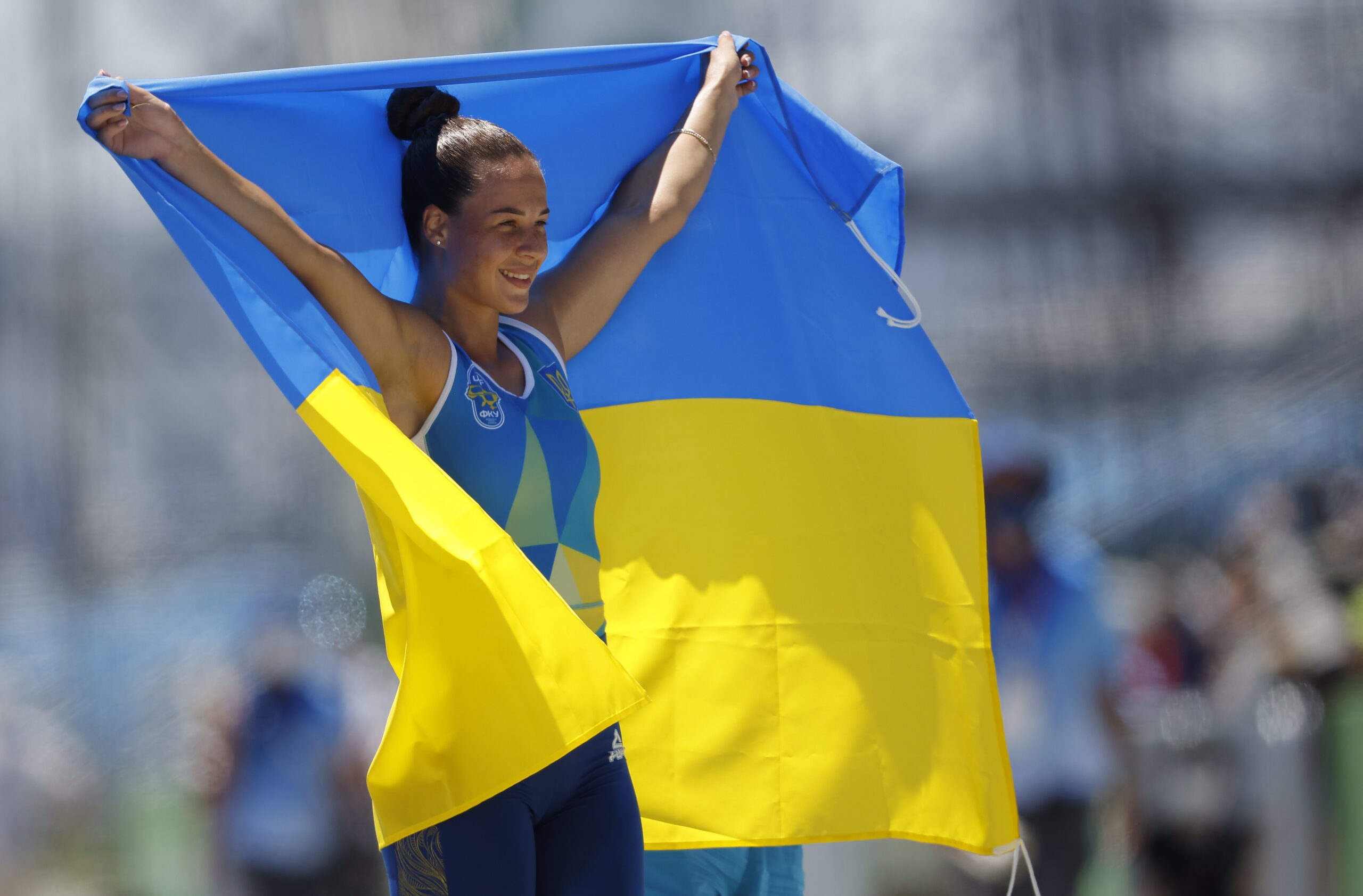 Лузан. Олімпіада+