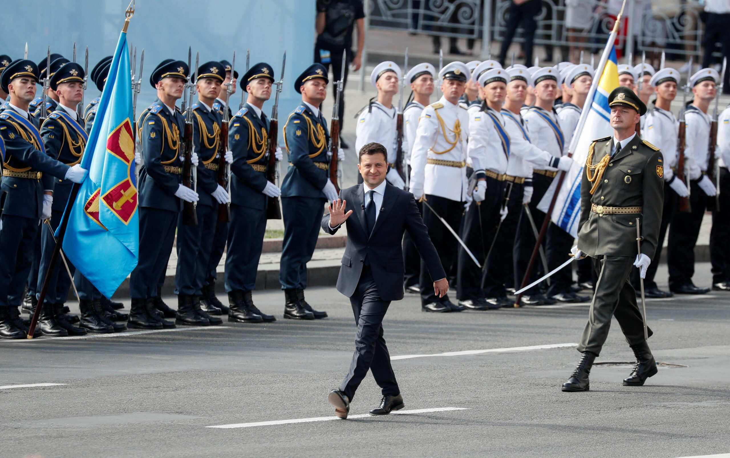 зеленський+