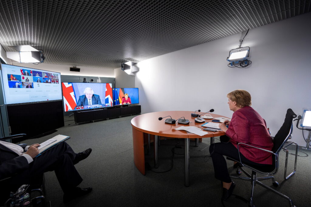 Країни G7 можуть визнати Талібан як офіційну владу Афганістану – CNN