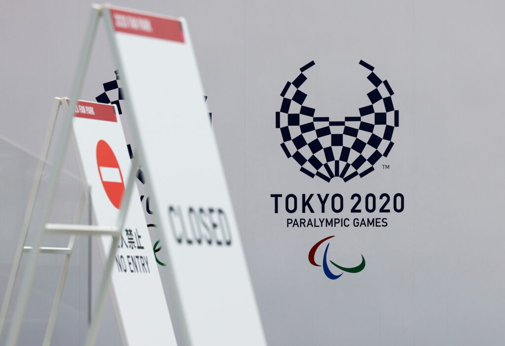 Паралімпіада-2020: українські спортсмени здобули “срібло” у плаванні та фехтуванні