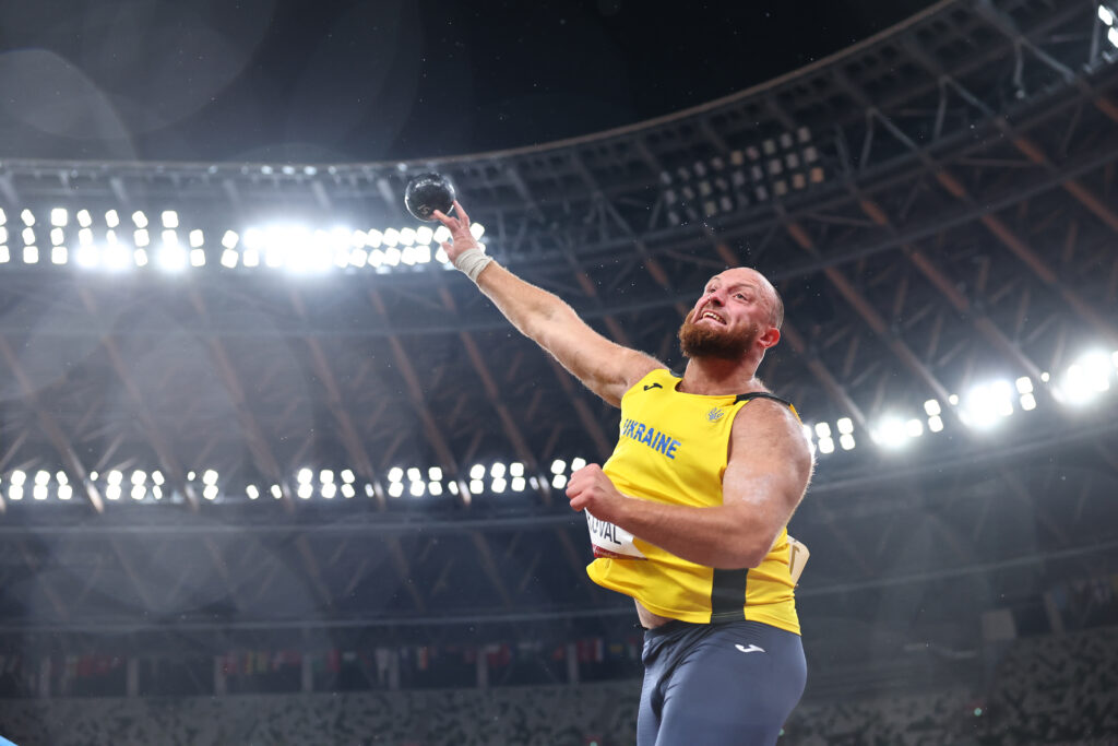 Паралімпіада-2020: українські легкоатлети здобули “золото” й “срібло” після оскарження результатів