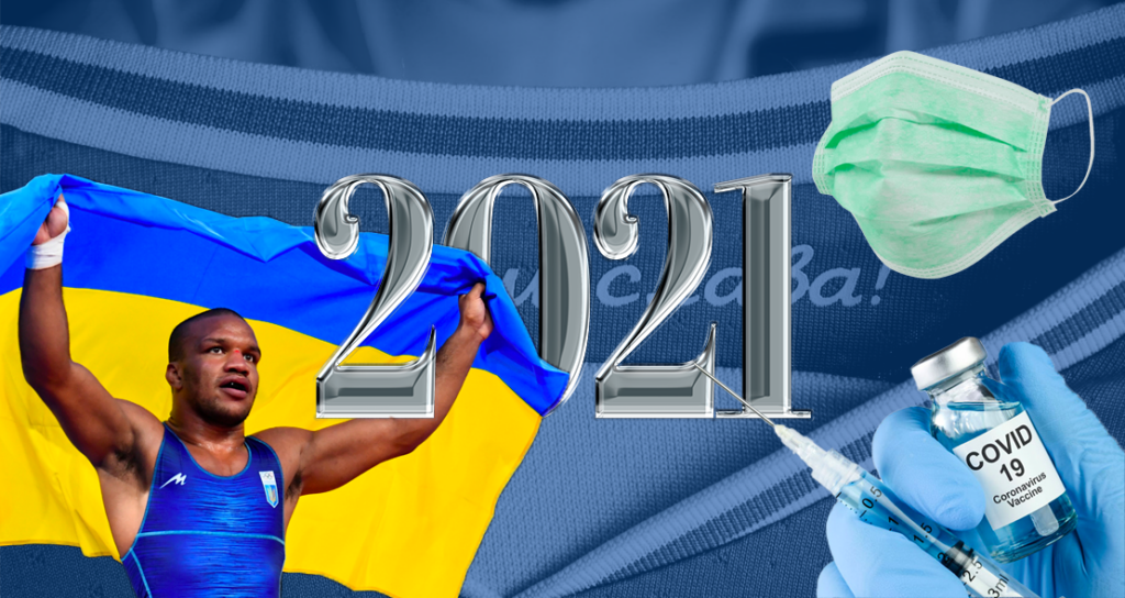 Україні – 30. Вакцинація, заборона трьох телеканалів, перший саміт “Кримської платформи” і парад: хроніка 2021 року