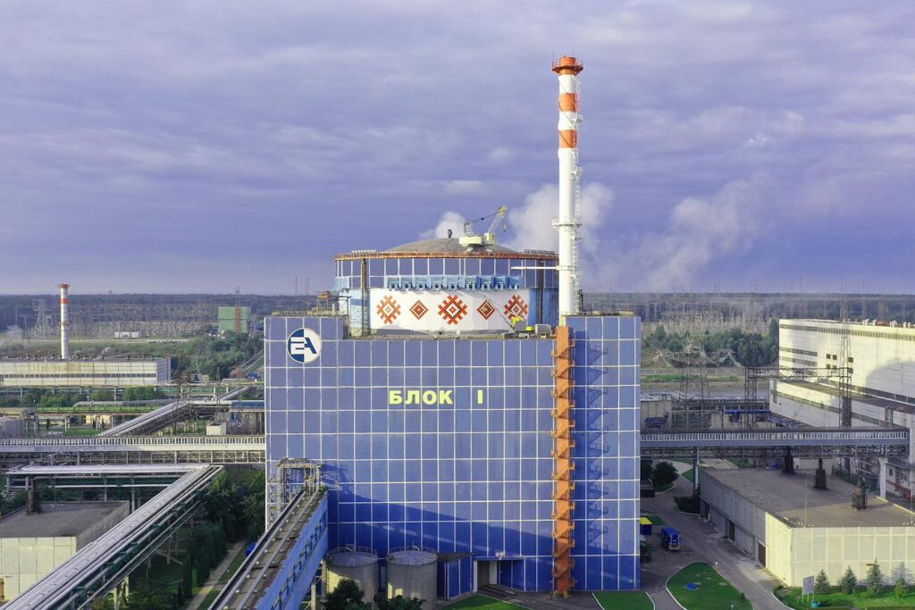 У Кремлі пригрозили ударами по українських АЕС та ядерних об’єктах у Східній Європі