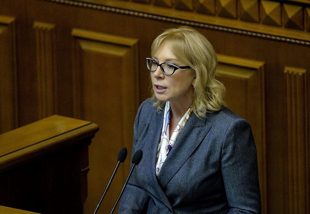 Украина обратилась к ЮНИСЕФ из-за милитаризации детей оккупантами в ОРДЛО
