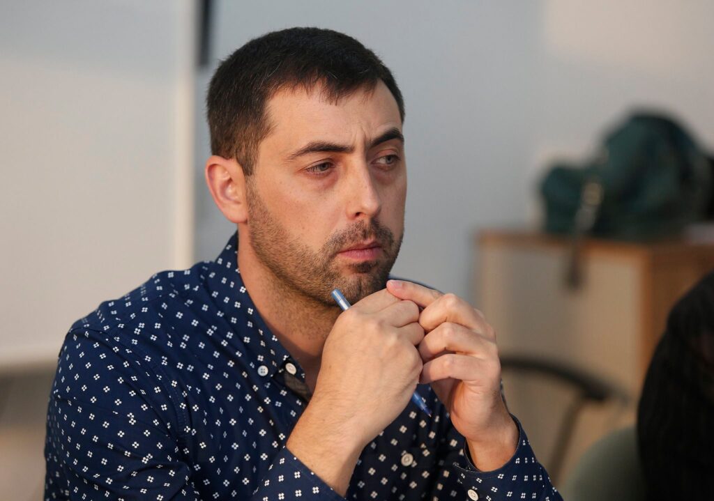 Інсталяція на Алеї Небесної Сотні паплюжить Україну і її гуманітарний простір