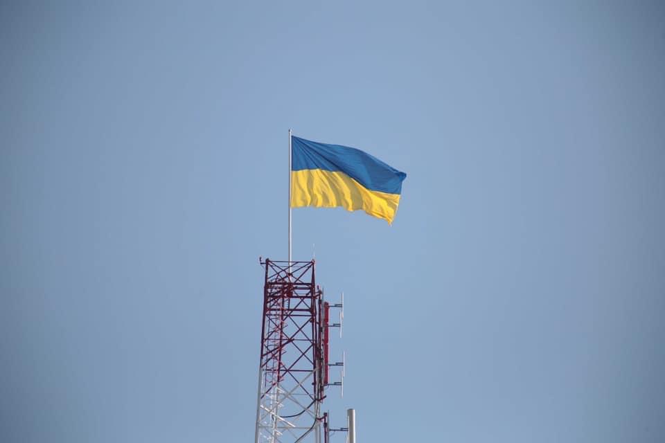 Збільшення українського мовлення: на Луганщині запрацювала нова телерадіопередавальна станція