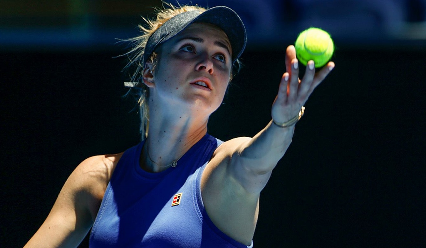 Світоліна обіграла Свьонтек і вийшла у фінал WTA 1000 проти Гофф