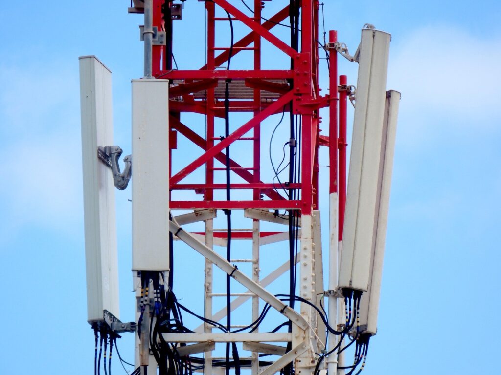 Не вистачило грошей: Кабмін відклав впровадження зв’язку 5G