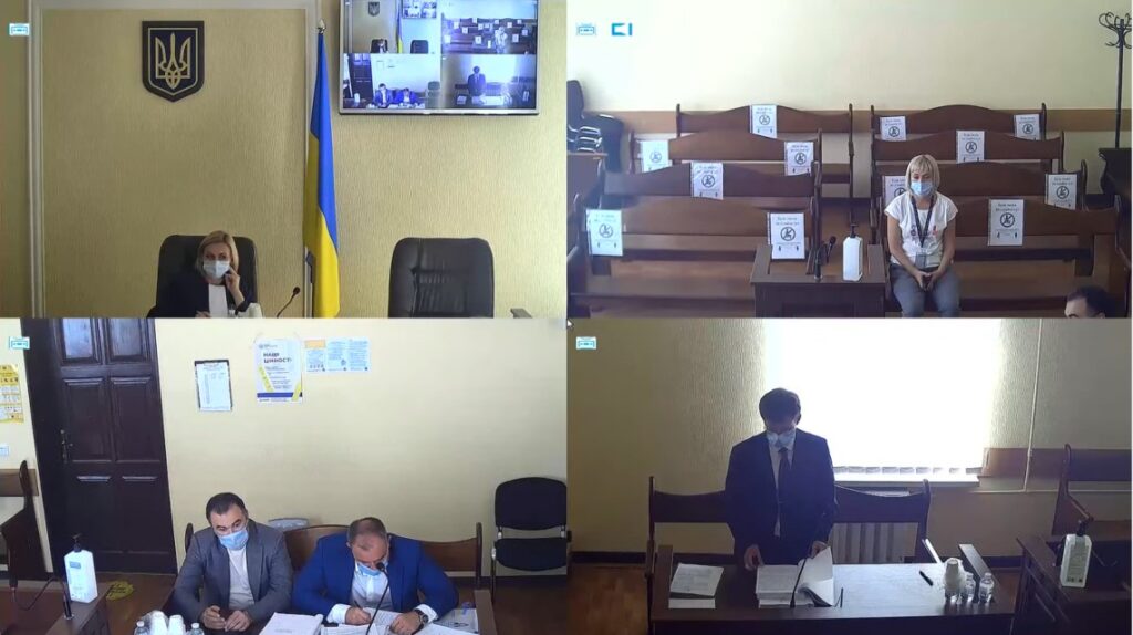 Колишньому “слузі” Товмасяну суд призначив три мільйони гривень застави, його підозрюють у хабарництві
