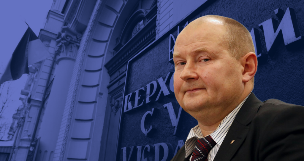 Зможе пересуватися Києвом, але з електронним браслетом: Чаус вніс понад 700 тисяч гривень застави