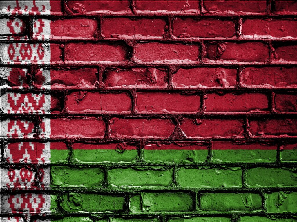Білорусь планує налагодити серійне виробництво модернізованих дронів