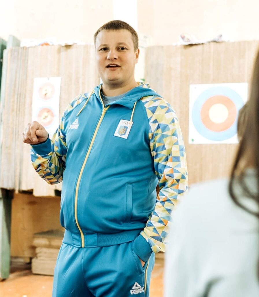 Отримав від держави квартиру: бронзовий призер Олімпіади зі Львова назвав українську мову “псячою”