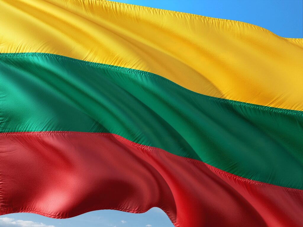 Кібератака на МЗС Литви: злочинці могли отримати доступ до секретних документів