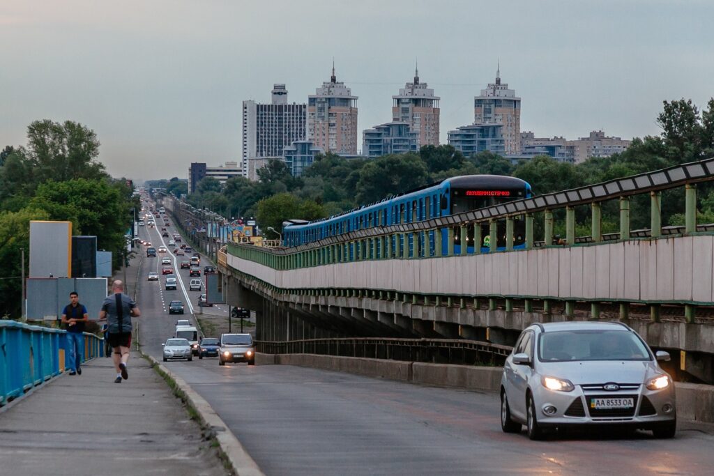 23 і 24 серпня метро у Києві змінить графік роботи