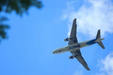 Молдовський лоукостер запустить рейси до Києва