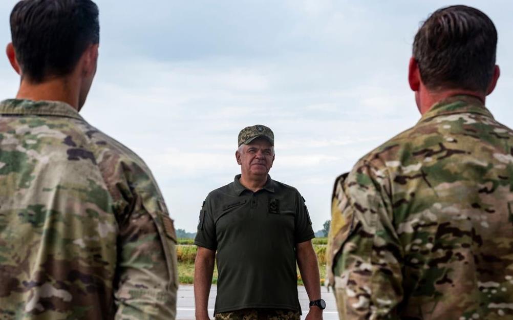 Незабаром Франція може оголосити про вирядження військових інструкторів до України – ЗМІ