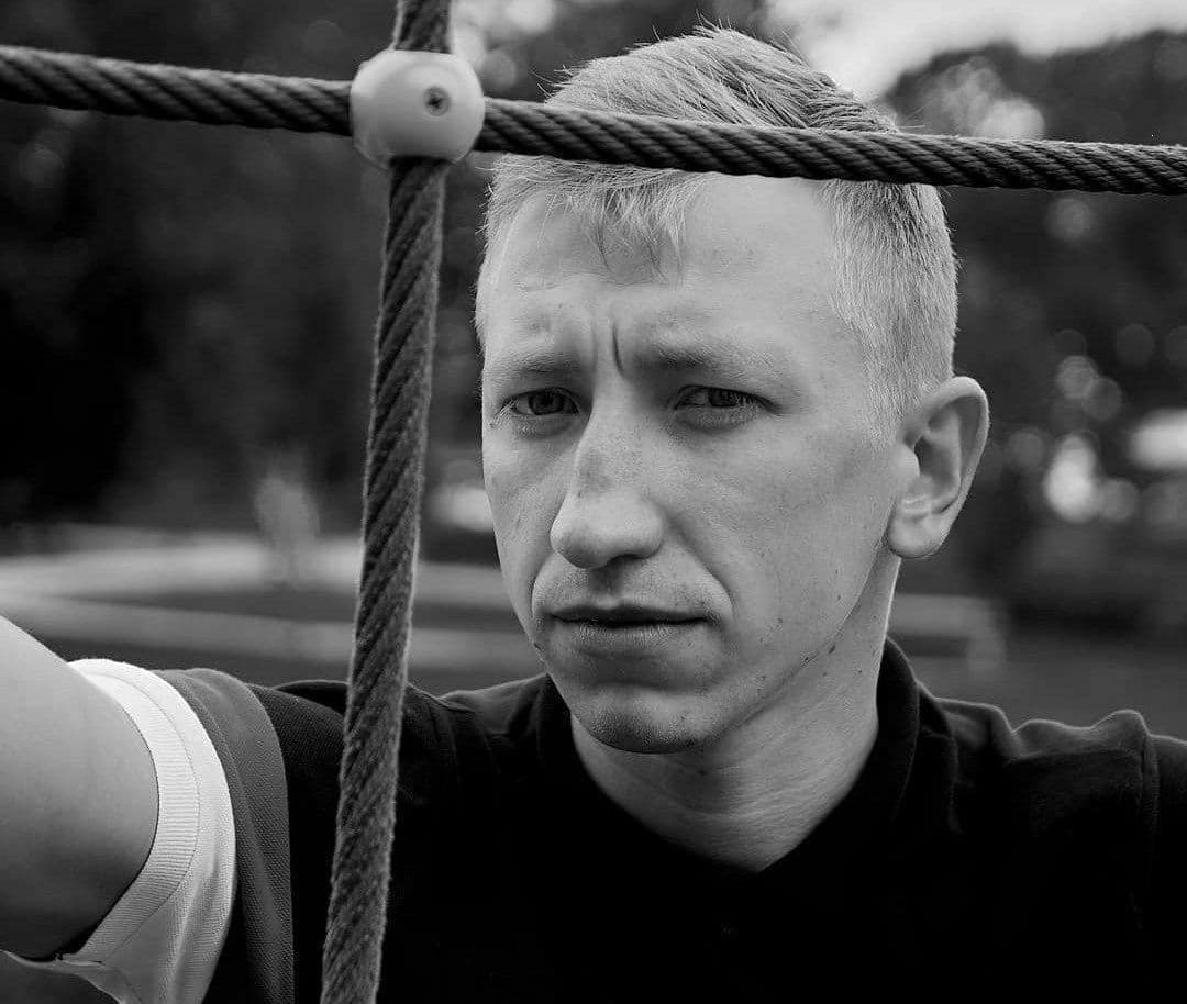 Віталій Шишов+