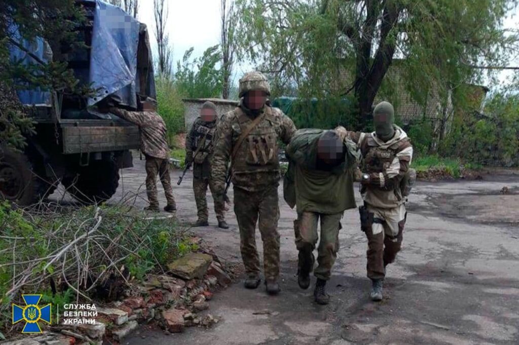 Терориста так званої “ДНР” засудили на 10 років позбавлення волі