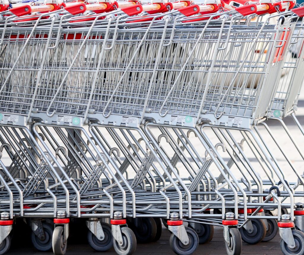 В Україні ціни зросли на понад 10% – Нацбанк