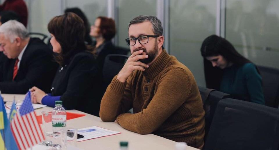 В окупованому Криму заступника голови Меджлісу Джеляла засудили до 17 років позбавлення волі