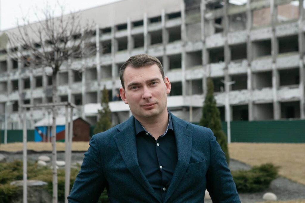 Разрушение парламентаризма — Железняк о президентском «антиолигархическом законе»