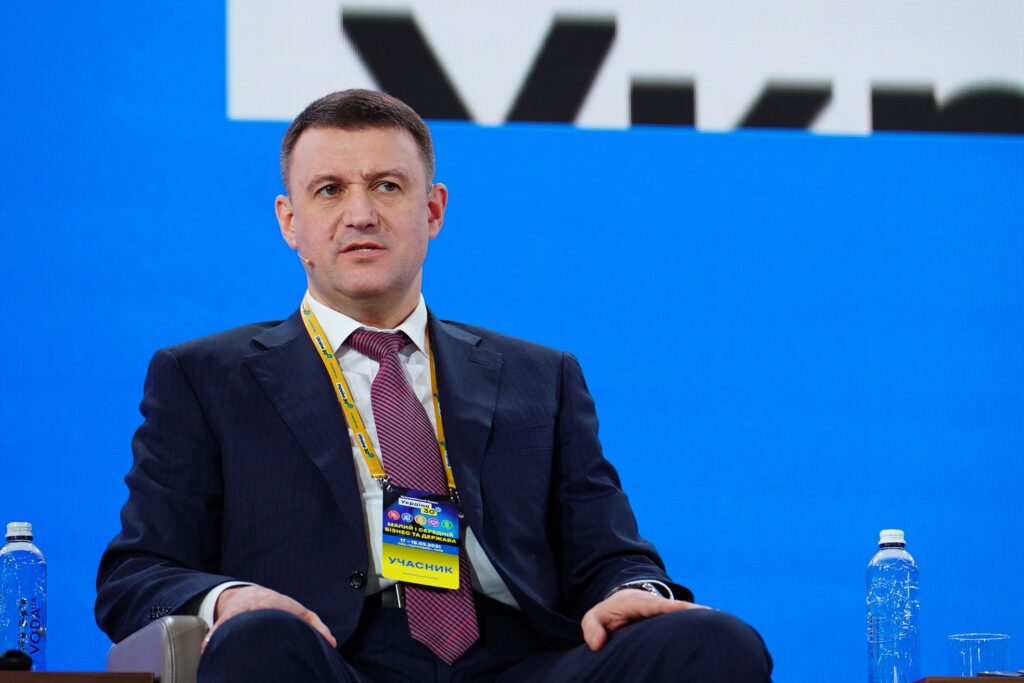 Голова БЕБ Вадим Мельник купив квартиру в елітному комплексі в Одесі, удвічі дешевше за ринкову вартість – ЗМІ